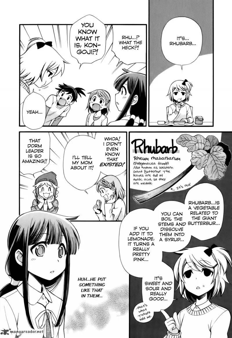 Gohan Shiyo! Chapter 4 page 10