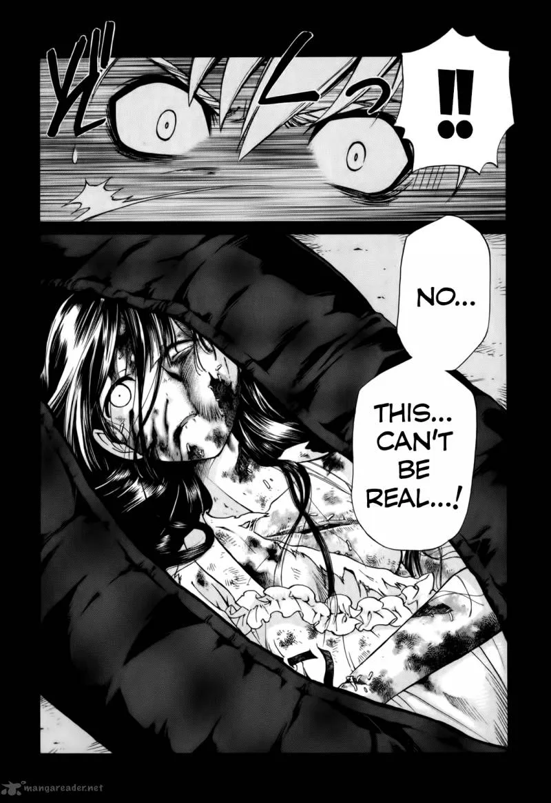 Gohan Shiyo! Chapter 4 page 2