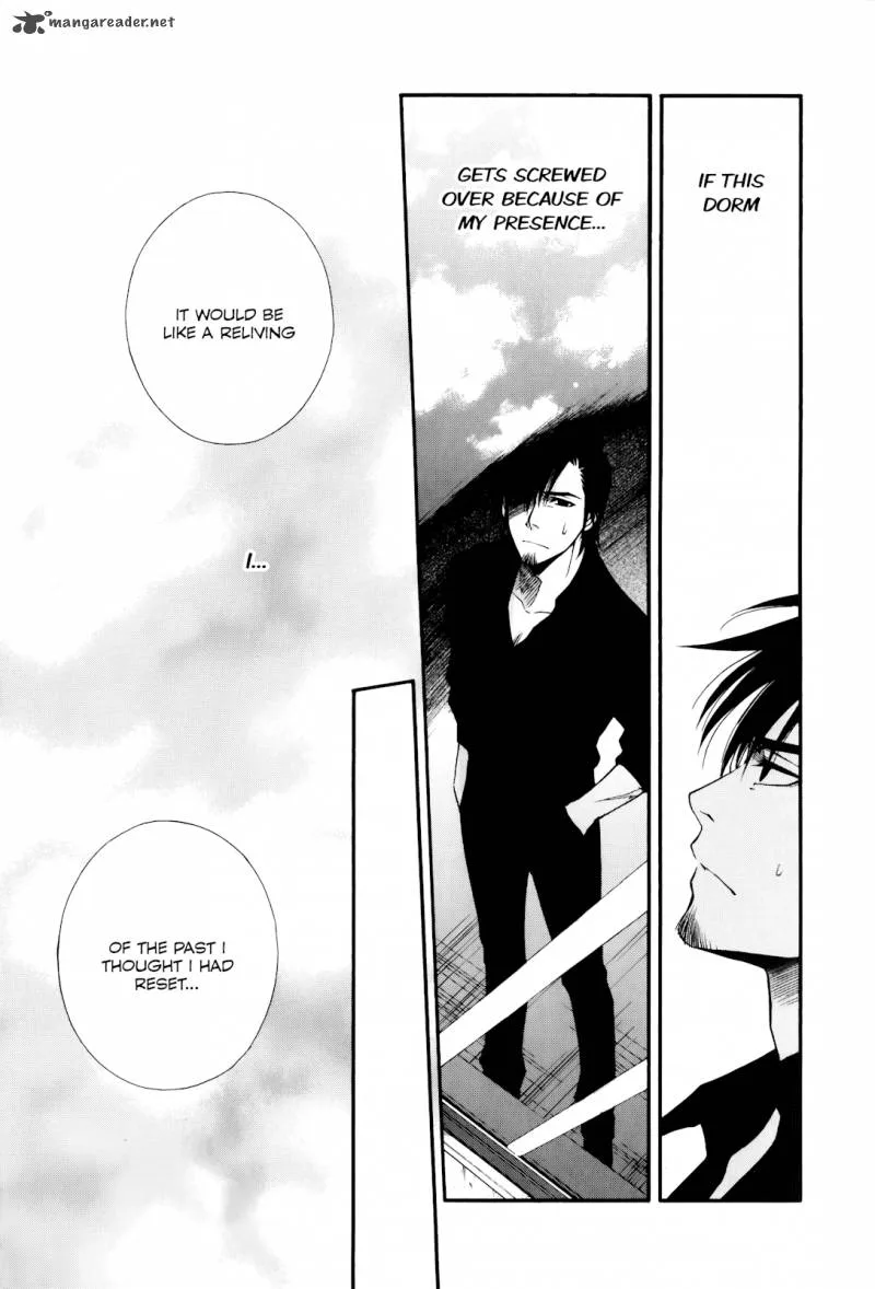 Gohan Shiyo! Chapter 9 page 9