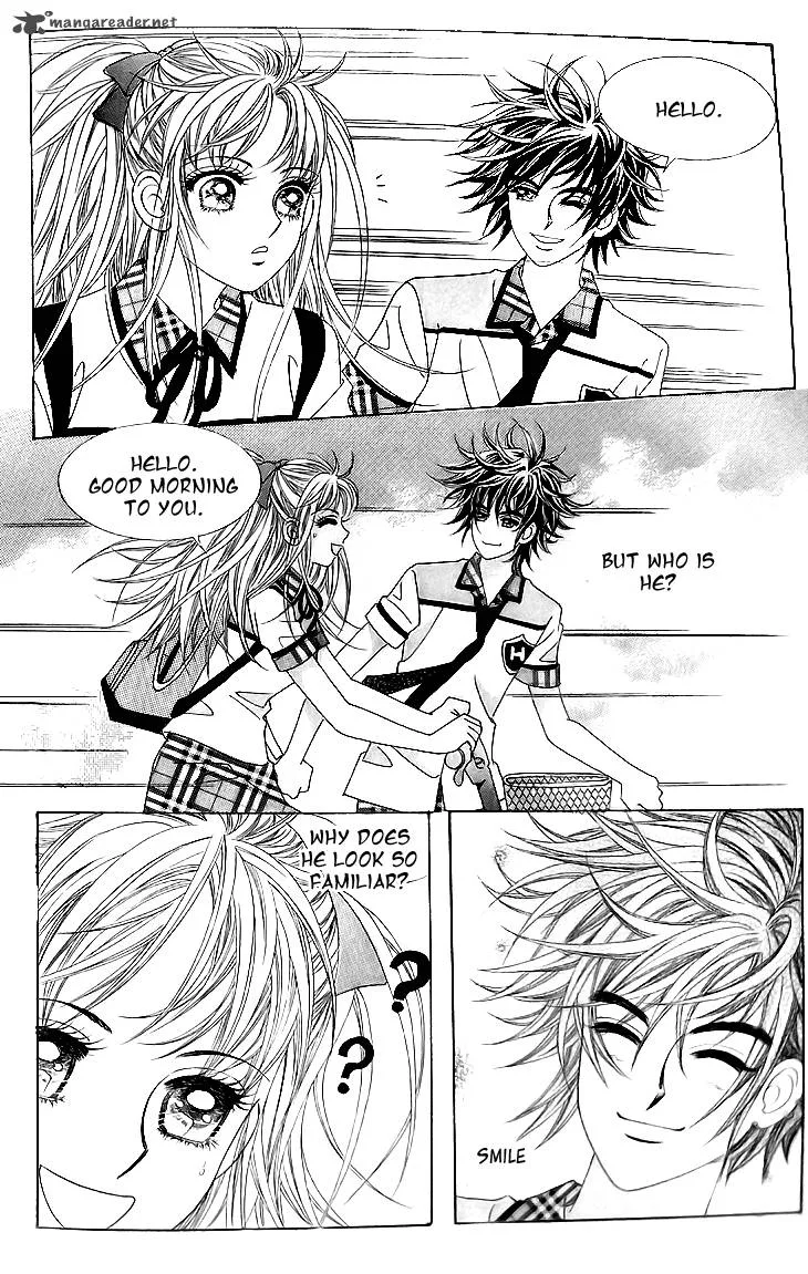 Going to the Troll's Kingdom Chapter 2 page 8