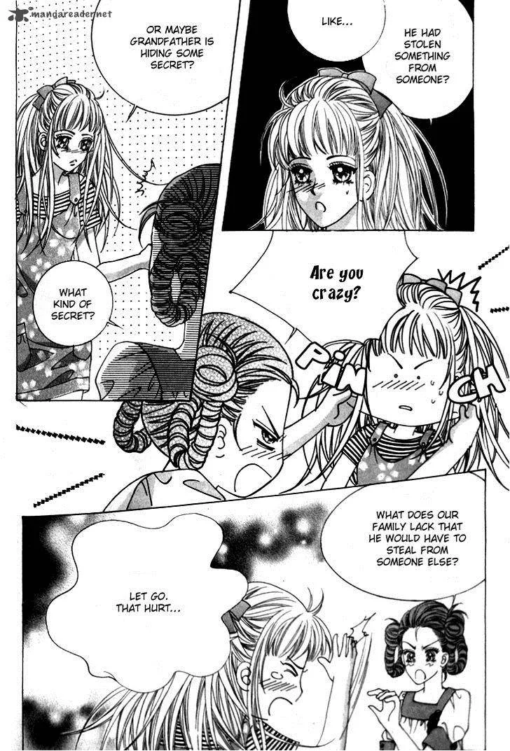 Going to the Troll's Kingdom Chapter 7 page 25