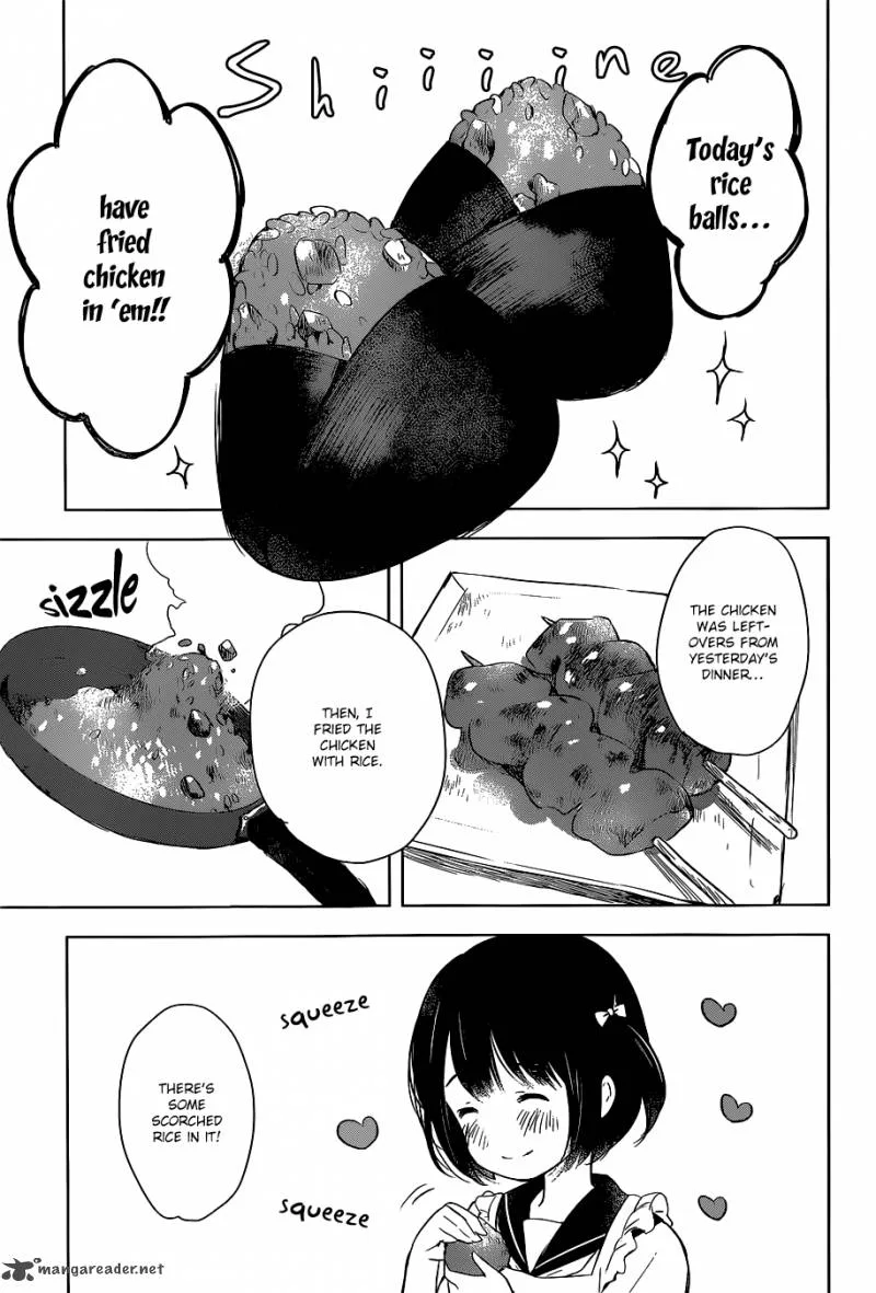 Gojikanme no Sensou - Home, Sweet Home! Chapter 1 page 23