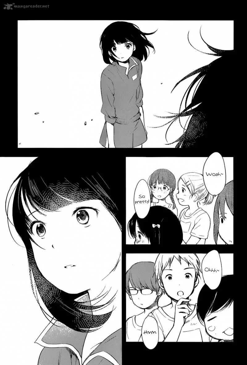 Gojikanme no Sensou - Home, Sweet Home! Chapter 1 page 17