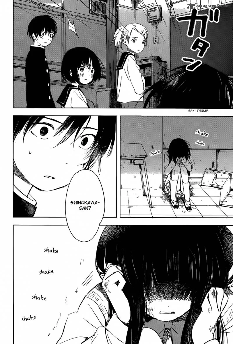 Gojikanme no Sensou - Home, Sweet Home! Chapter 1 page 38