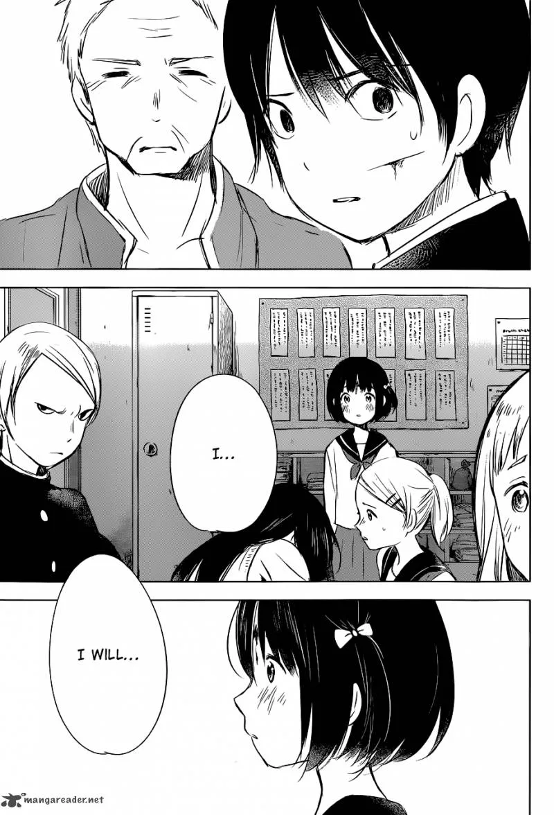 Gojikanme no Sensou - Home, Sweet Home! Chapter 1 page 43