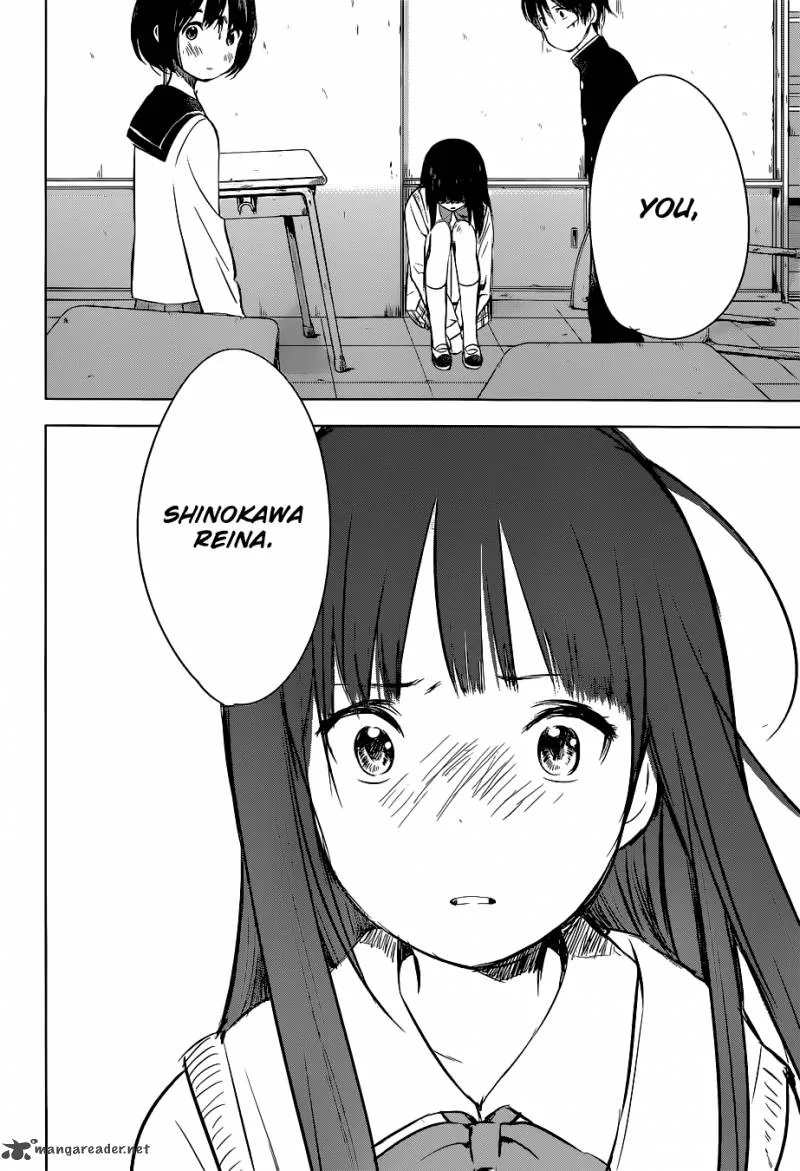 Gojikanme no Sensou - Home, Sweet Home! Chapter 1 page 40