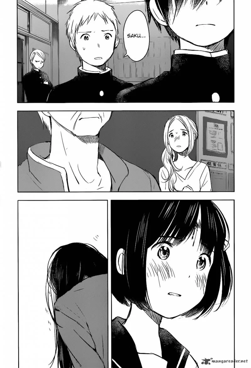 Gojikanme no Sensou - Home, Sweet Home! Chapter 1 page 45