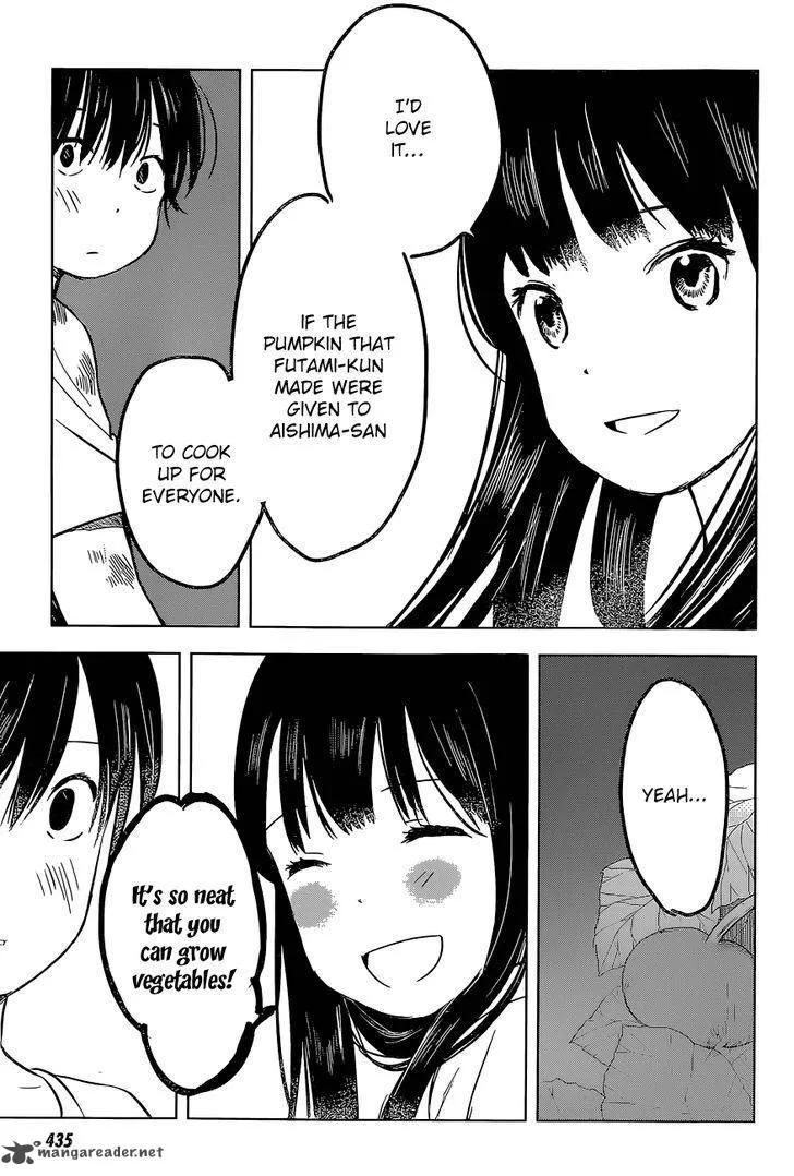 Gojikanme no Sensou - Home, Sweet Home! Chapter 10 page 4