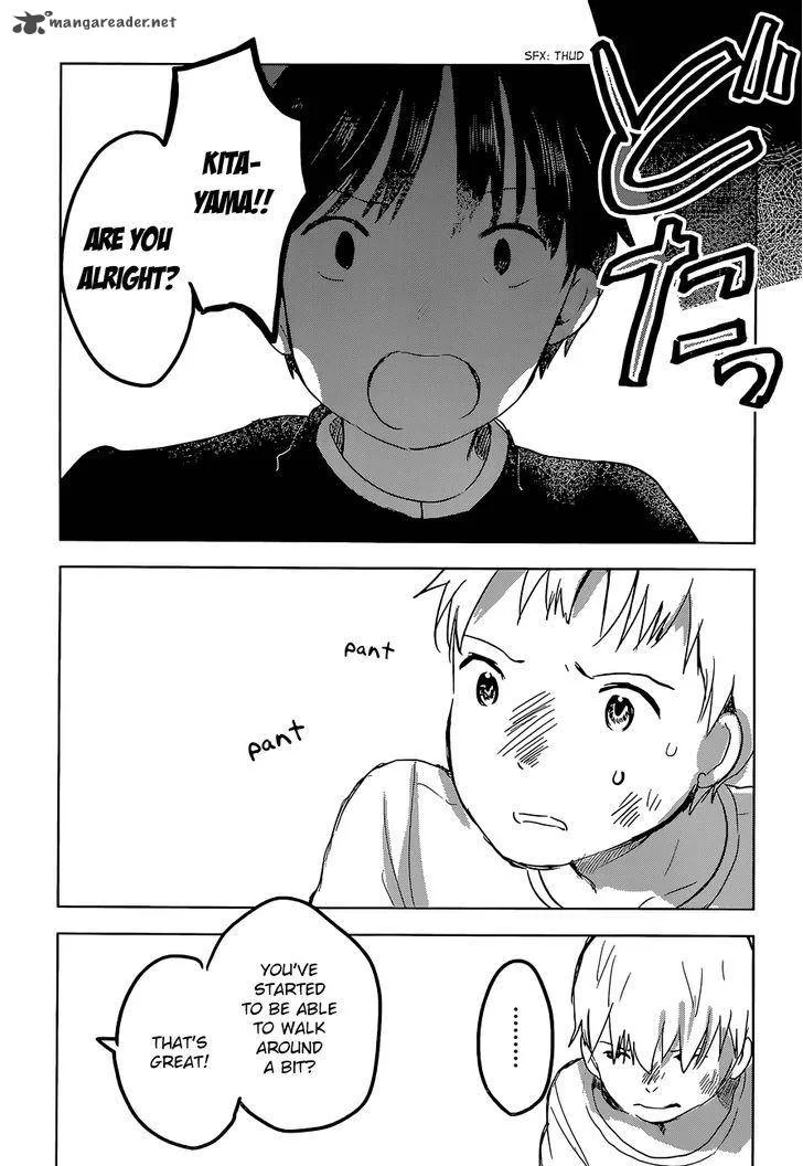 Gojikanme no Sensou - Home, Sweet Home! Chapter 10 page 10
