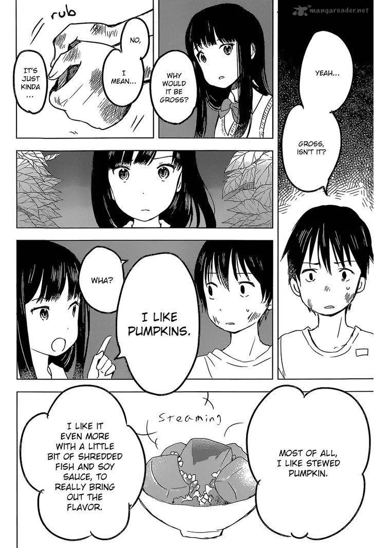 Gojikanme no Sensou - Home, Sweet Home! Chapter 10 page 3
