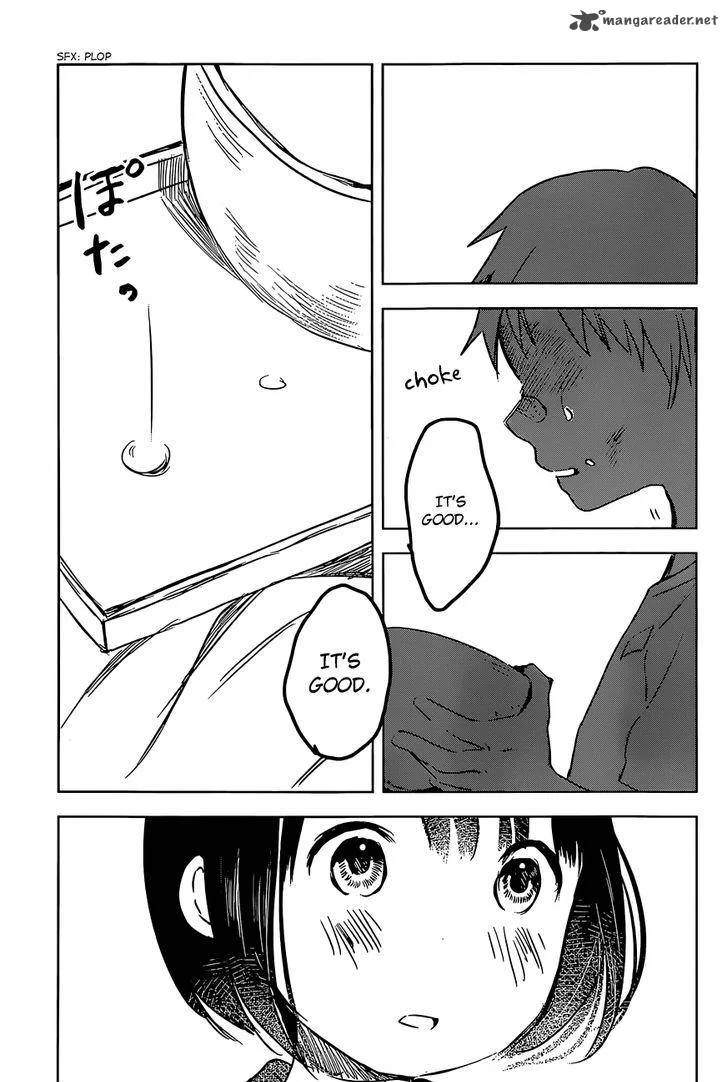 Gojikanme no Sensou - Home, Sweet Home! Chapter 10 page 22