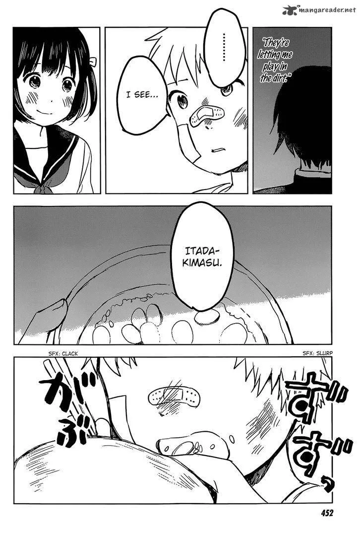 Gojikanme no Sensou - Home, Sweet Home! Chapter 10 page 21