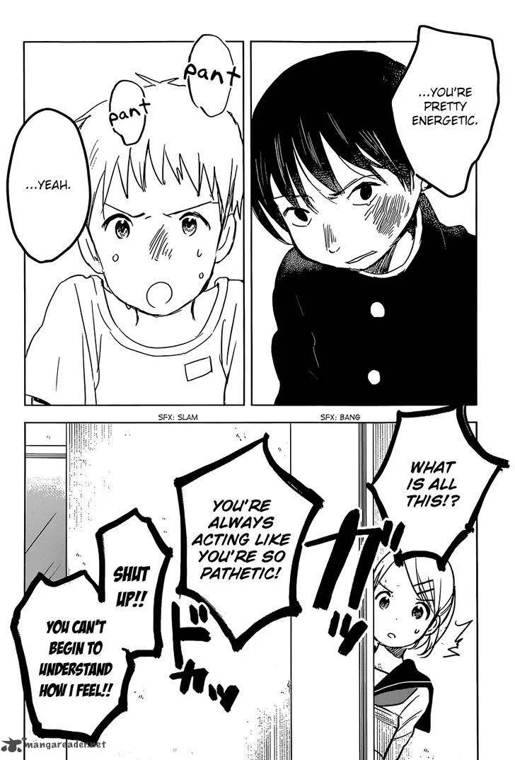 Gojikanme no Sensou - Home, Sweet Home! Chapter 10 page 17