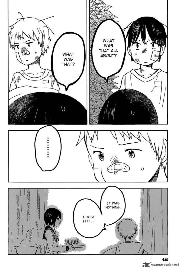 Gojikanme no Sensou - Home, Sweet Home! Chapter 10 page 19