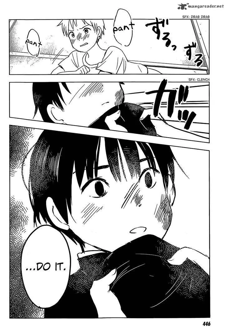 Gojikanme no Sensou - Home, Sweet Home! Chapter 10 page 15