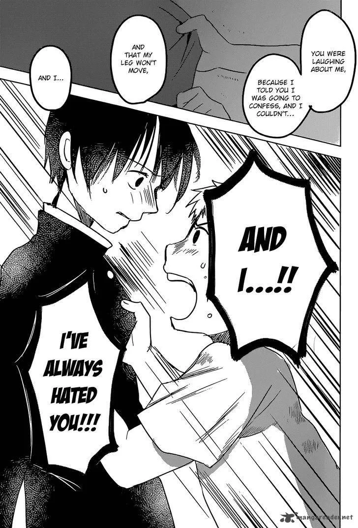 Gojikanme no Sensou - Home, Sweet Home! Chapter 10 page 12