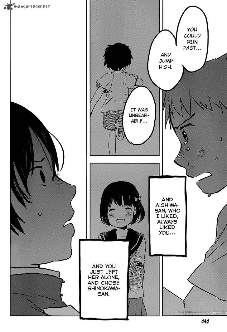 Gojikanme no Sensou - Home, Sweet Home! Chapter 10 page 13
