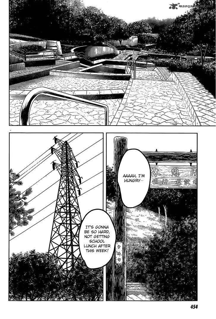 Gojikanme no Sensou - Home, Sweet Home! Chapter 10 page 23