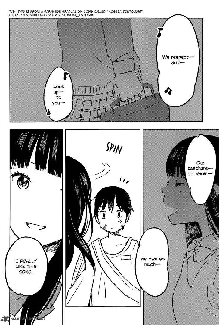 Gojikanme no Sensou - Home, Sweet Home! Chapter 10 page 7