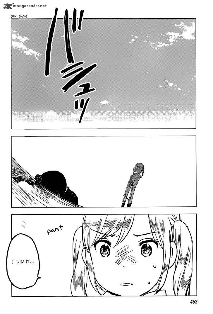 Gojikanme no Sensou - Home, Sweet Home! Chapter 10 page 31