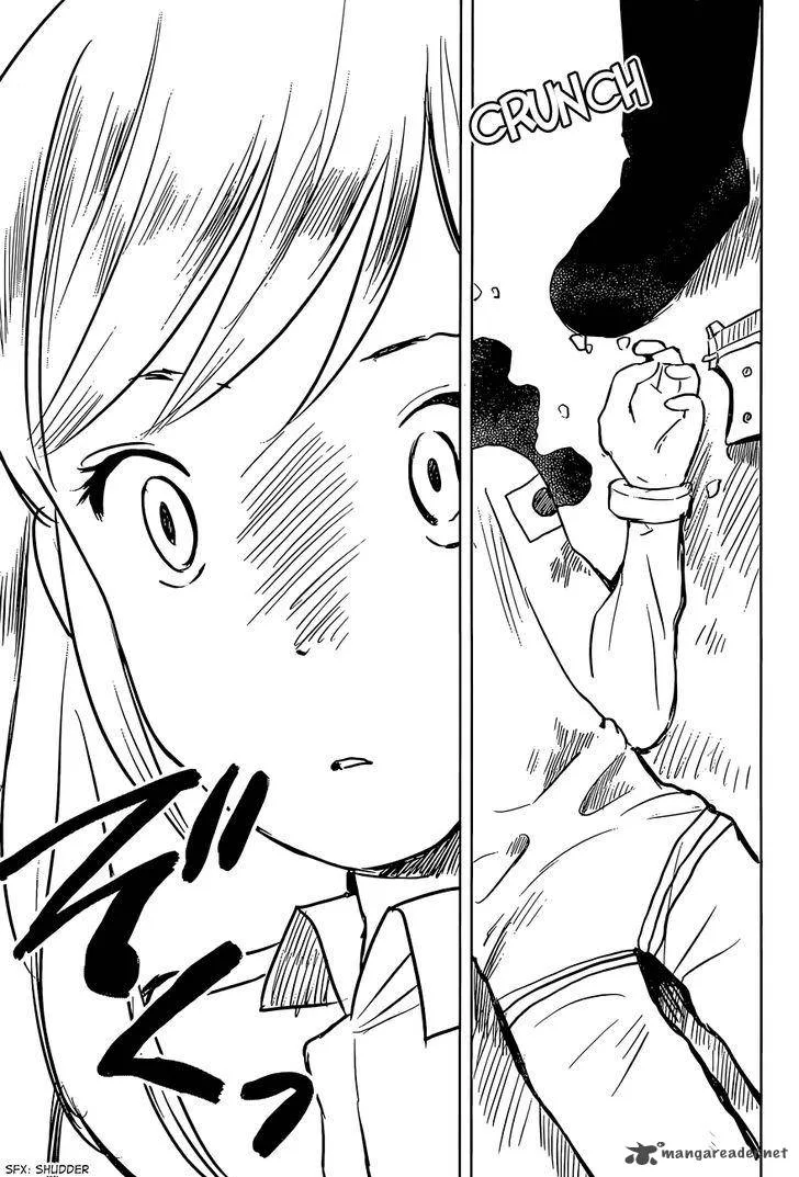 Gojikanme no Sensou - Home, Sweet Home! Chapter 10 page 32