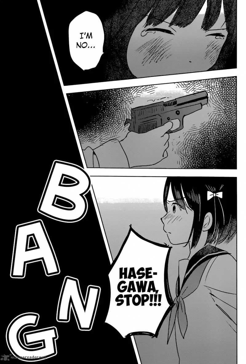 Gojikanme no Sensou - Home, Sweet Home! Chapter 11 page 19