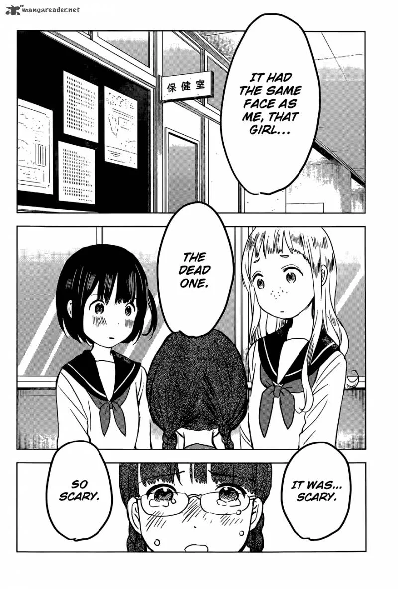 Gojikanme no Sensou - Home, Sweet Home! Chapter 11 page 10