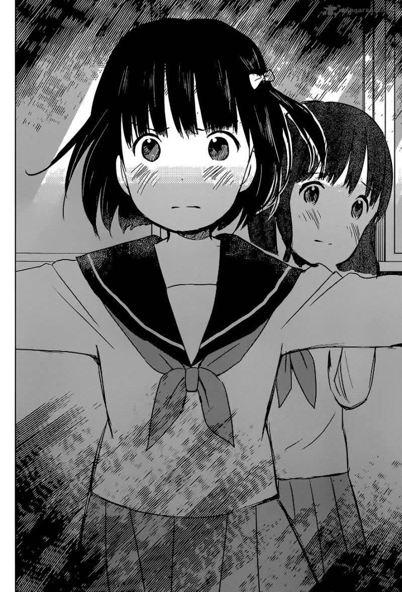 Gojikanme no Sensou - Home, Sweet Home! Chapter 11 page 14