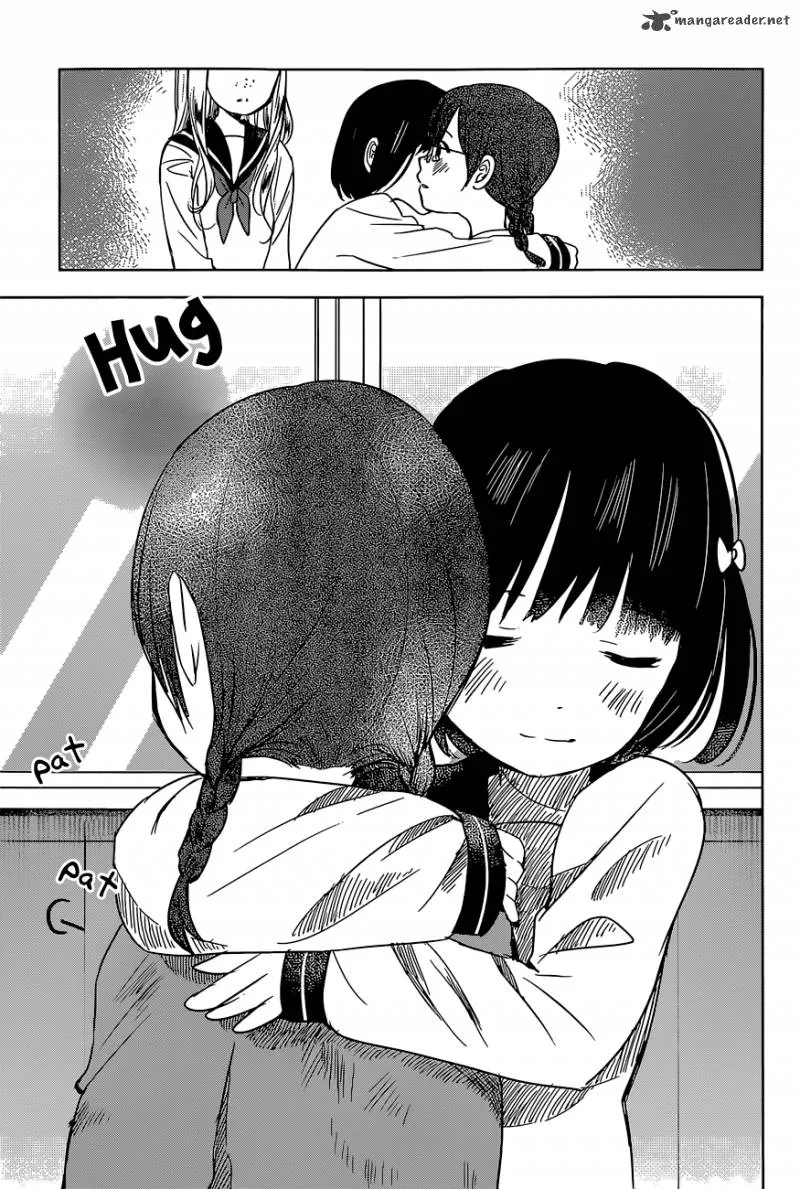 Gojikanme no Sensou - Home, Sweet Home! Chapter 11 page 11