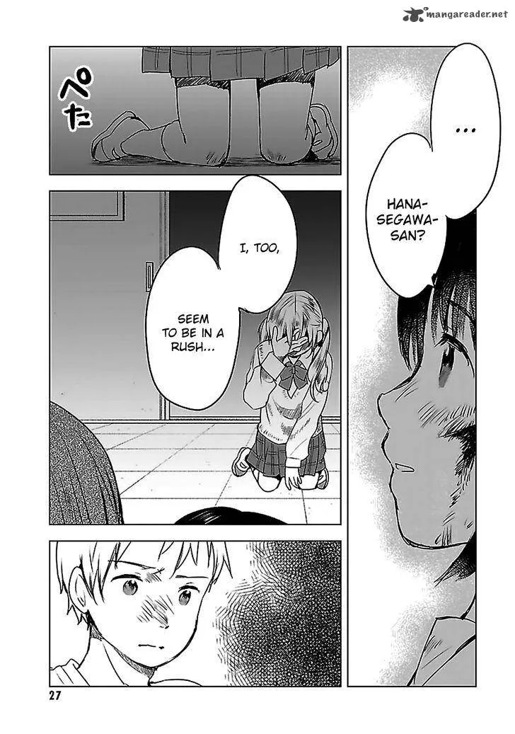 Gojikanme no Sensou - Home, Sweet Home! Chapter 12 page 6