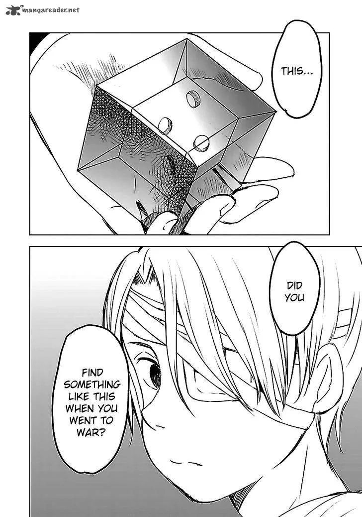 Gojikanme no Sensou - Home, Sweet Home! Chapter 12 page 17