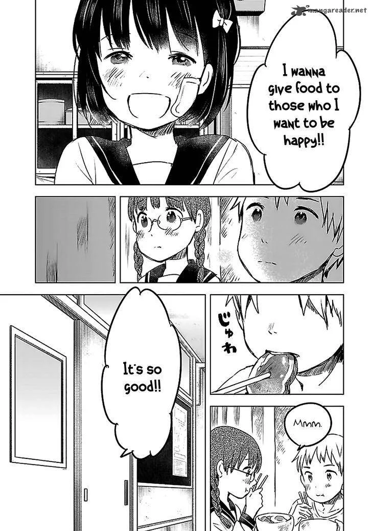 Gojikanme no Sensou - Home, Sweet Home! Chapter 12 page 10