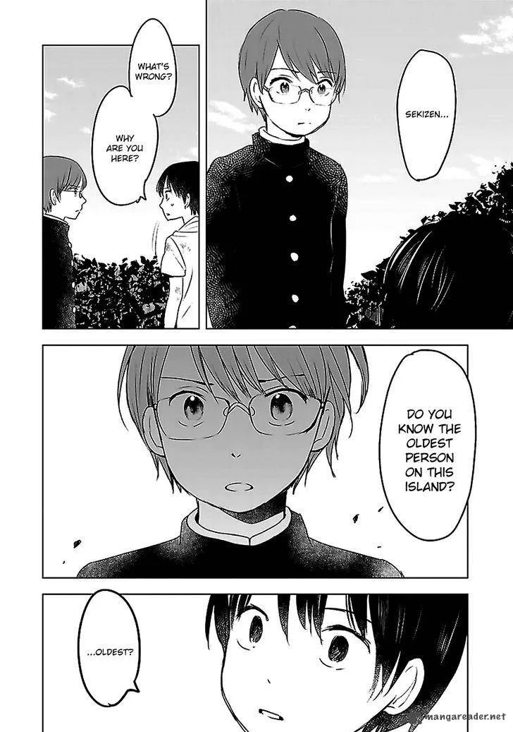 Gojikanme no Sensou - Home, Sweet Home! Chapter 12 page 15