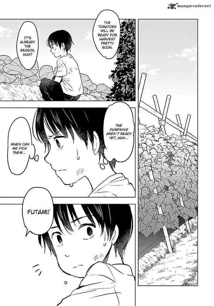 Gojikanme no Sensou - Home, Sweet Home! Chapter 12 page 14