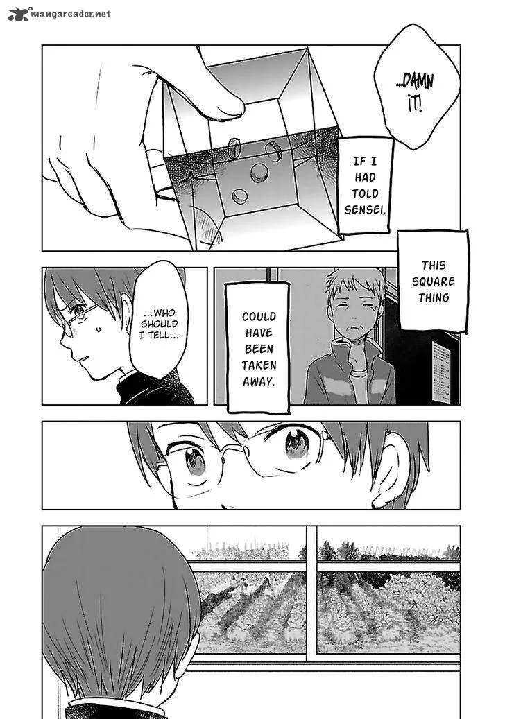 Gojikanme no Sensou - Home, Sweet Home! Chapter 12 page 13
