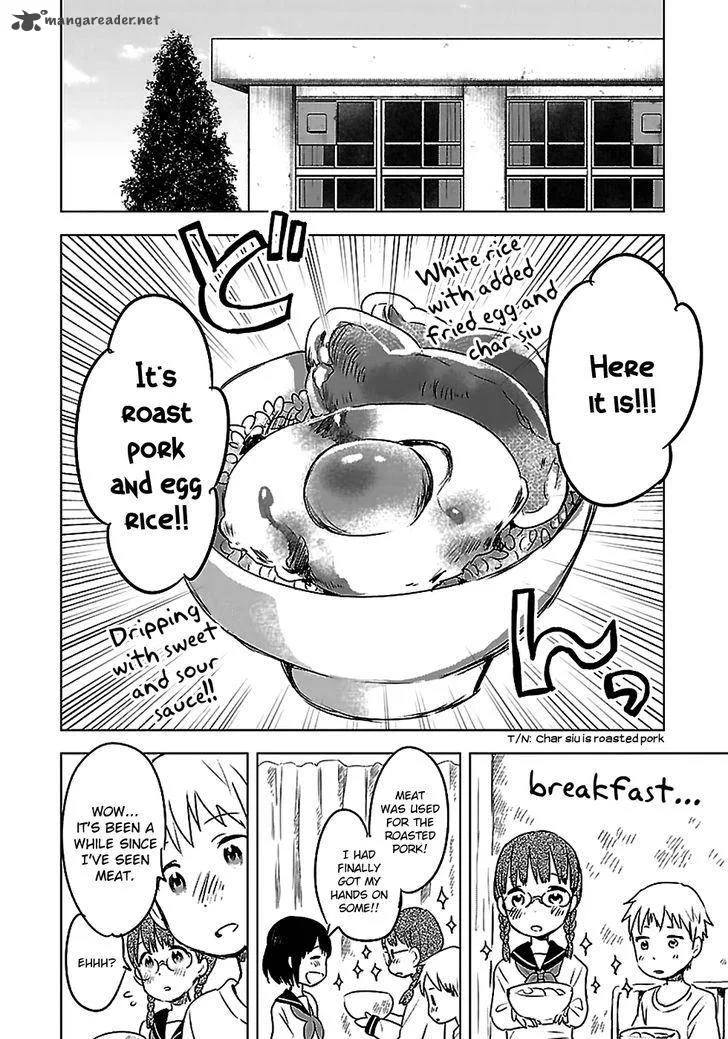Gojikanme no Sensou - Home, Sweet Home! Chapter 12 page 9