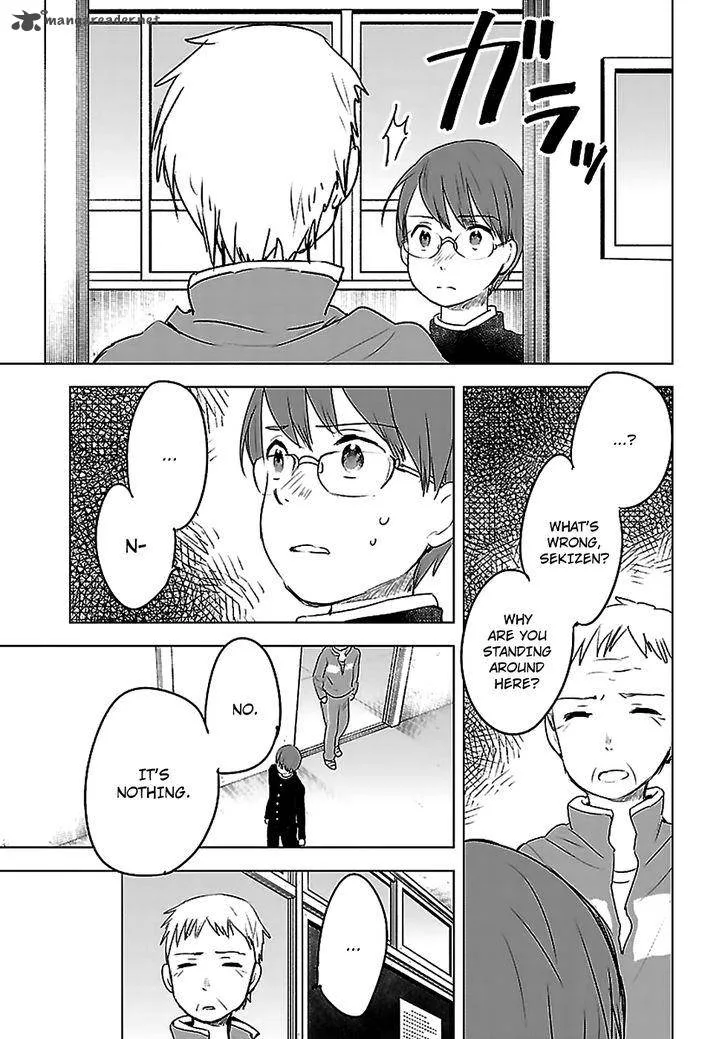 Gojikanme no Sensou - Home, Sweet Home! Chapter 12 page 12