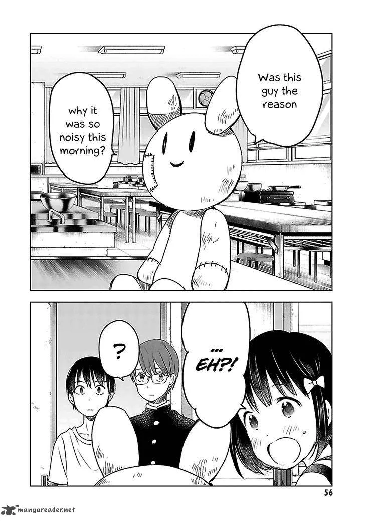 Gojikanme no Sensou - Home, Sweet Home! Chapter 13 page 13