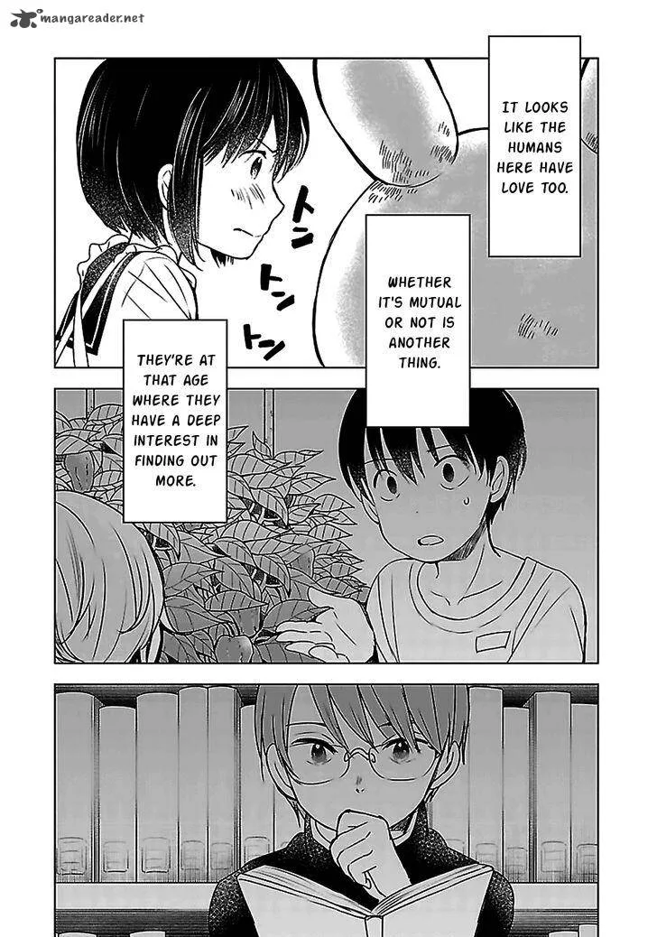 Gojikanme no Sensou - Home, Sweet Home! Chapter 13 page 23