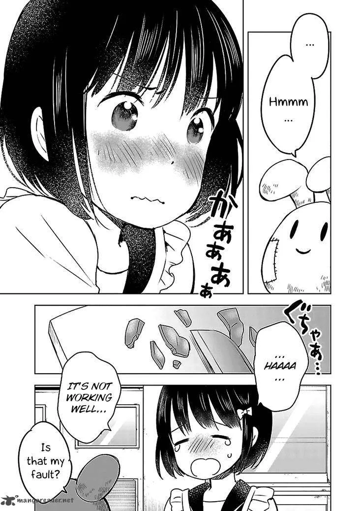 Gojikanme no Sensou - Home, Sweet Home! Chapter 13 page 22