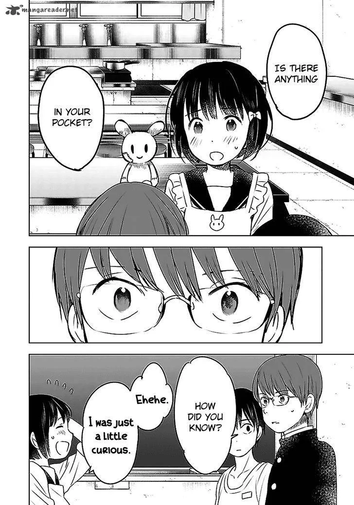 Gojikanme no Sensou - Home, Sweet Home! Chapter 13 page 15