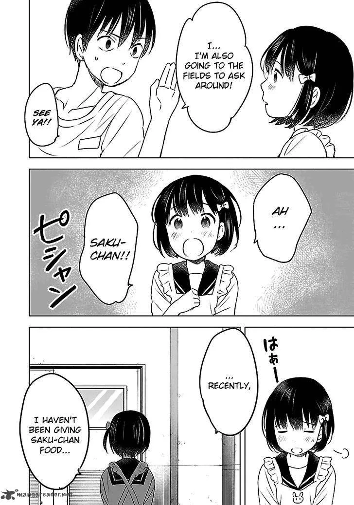 Gojikanme no Sensou - Home, Sweet Home! Chapter 13 page 19