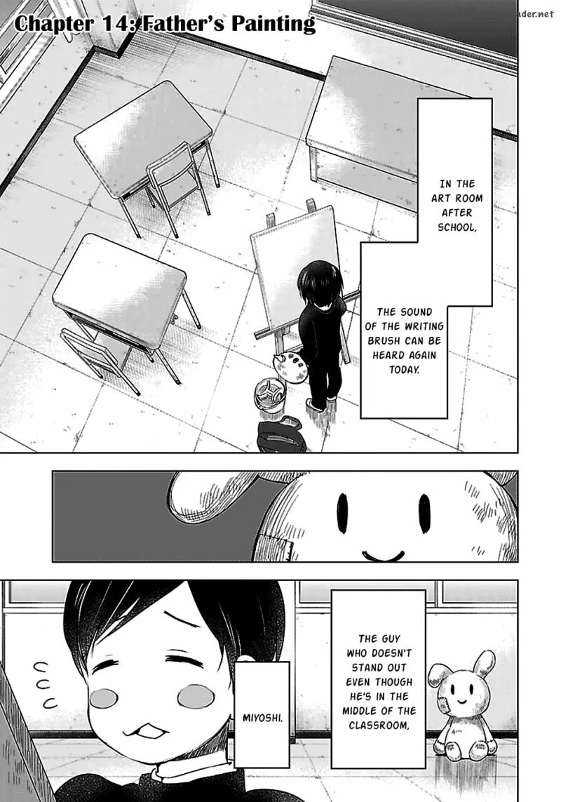 Gojikanme no Sensou - Home, Sweet Home! Chapter 14 page 2