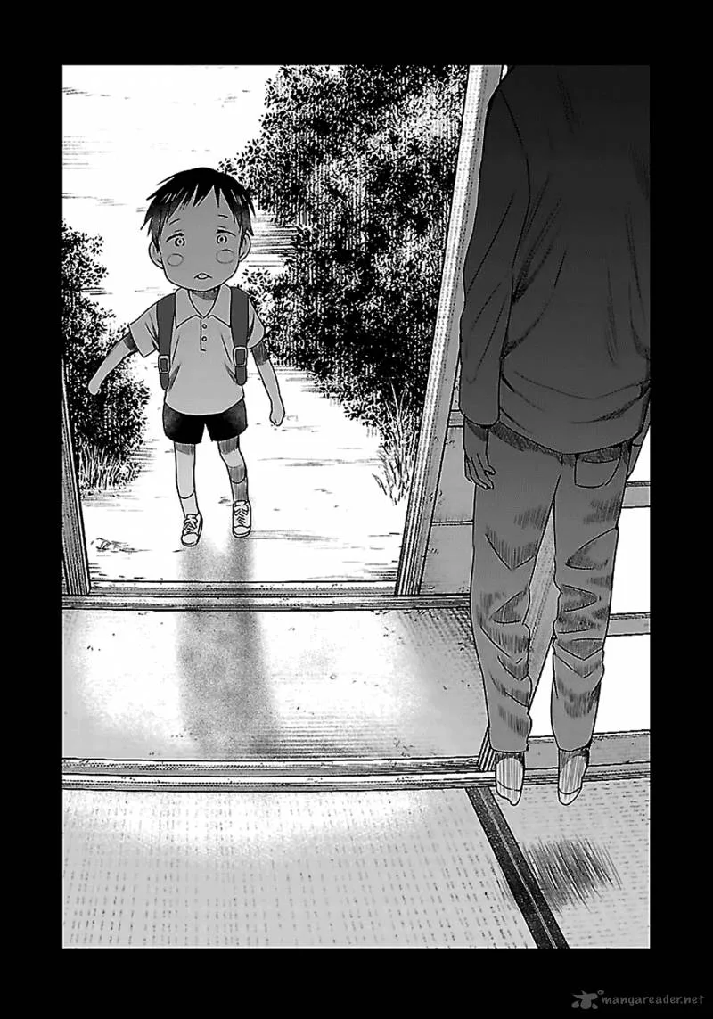 Gojikanme no Sensou - Home, Sweet Home! Chapter 14 page 13