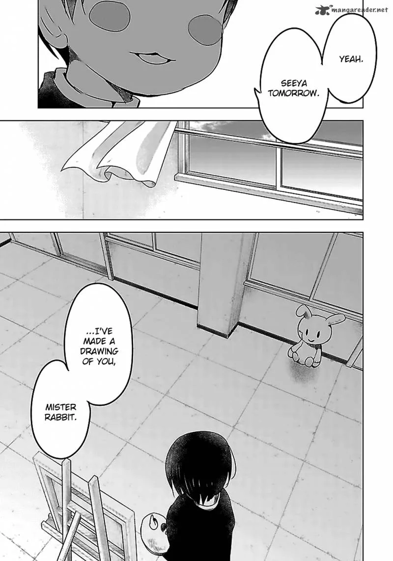 Gojikanme no Sensou - Home, Sweet Home! Chapter 14 page 22