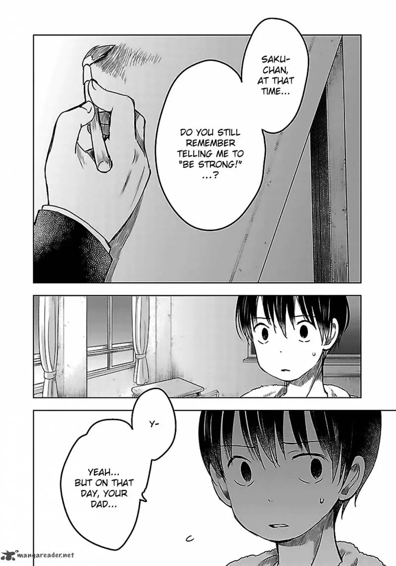 Gojikanme no Sensou - Home, Sweet Home! Chapter 14 page 11
