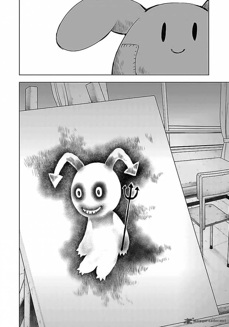 Gojikanme no Sensou - Home, Sweet Home! Chapter 14 page 23