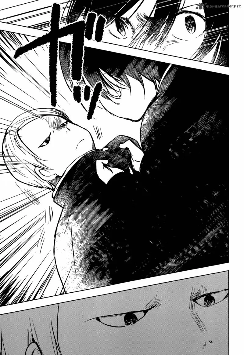 Gojikanme no Sensou - Home, Sweet Home! Chapter 2 page 9