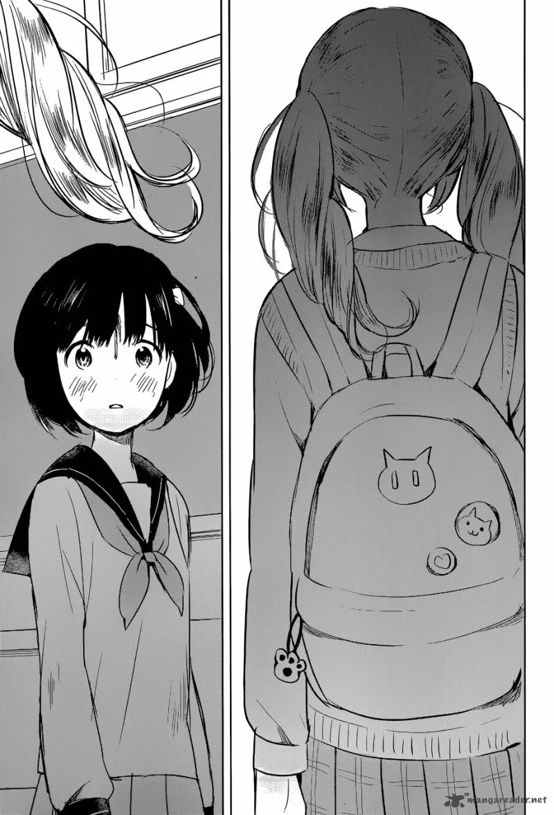 Gojikanme no Sensou - Home, Sweet Home! Chapter 2 page 17