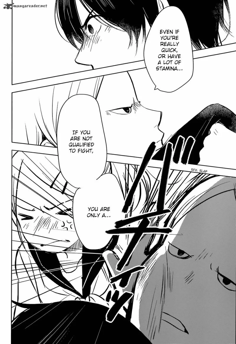 Gojikanme no Sensou - Home, Sweet Home! Chapter 2 page 10